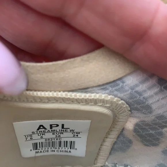 APL